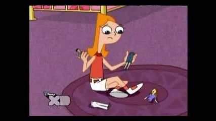 Phineas and Ferb