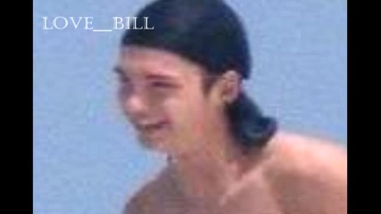Tom K // his sex is a killer