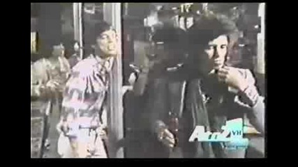 Rolling Stones - Waiting On A Friend