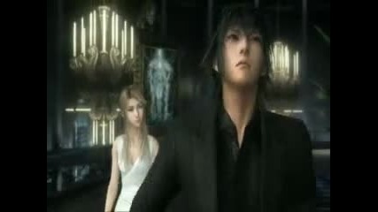 Noctis and Stella - We Are (so Alone)