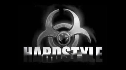 The Machine - Butterfly (HarDStyLe)