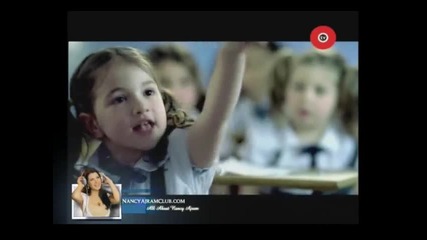 Nancy Ajram - shakhbat 
