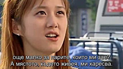 Successful Story Of A Bright Girl E12 / С Усмивка Към Успеха Е12