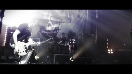 Hard-fi - Bring It On (official Video) 2011 * Високо качество *