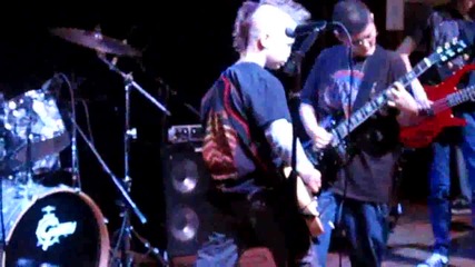 Unavailable- Crazy Train (dec Rock Show) Това е да имаш талант ... още от малак