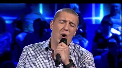Amar Gile - Koliko para - 04.11.2013. Em 09.