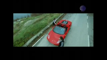 Promo Preslava Konstantin - Ne mi prechi (official Music Video) 2009 