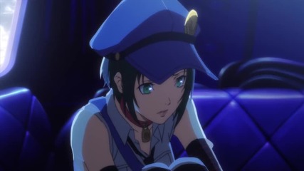 Persona 4 The Golden Animation 4 Eng Subs [576p]
