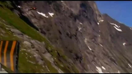 Топ 10 големи скокове в света !