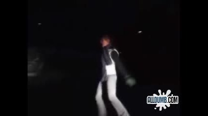 Ето до какво ни води безрасъдството - Да умреш по нелеп начин...