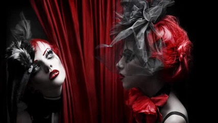 Eric Franchet feat Therese - Searching For Love (ryan Luciano Remix)