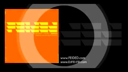 Fei - Fei - Daksa (original Mix) 