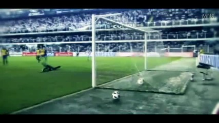 Neymar Da Silva - Perfection - Santos Brazil _ Copa America