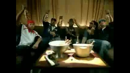 Fat Joe - I Wont Tell