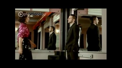 Джена - Стойки не чупи ( Official Video) 2010