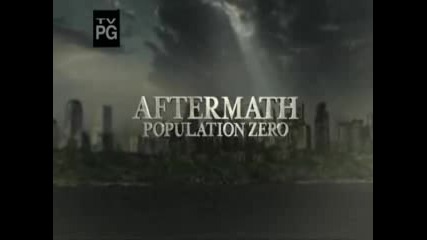 National Geographic - Aftermath