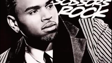 Chris Brown Feat. Big Sean and Timbaland - Paper Scissors Rock