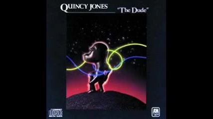 Майкъл Джексън/беквокали/ - Quincy Jones - The Dude 