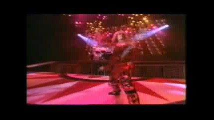 Wasp - I Dont Need No Doctor 