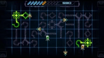 Gamescom 2011: A Virus Named Tom - Debut Trailer