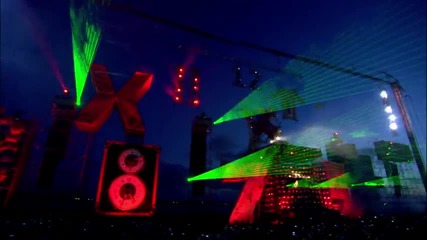 Defqon.1 Festival 2010 - Official After Movie (hq) 