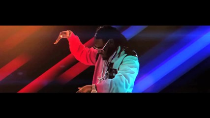 Benny Benassi feat. T - Pain - Electroman (високо качество) 