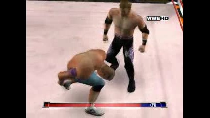Royal Rumble Mod 2011 Christian Vs John Cena