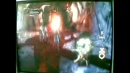 Gow3 Final Batle 2/2