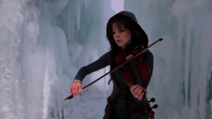 Dubstep Violin O - Lindsey Stirling - Crystallize
