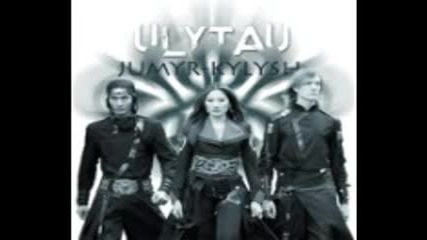 Ulytau - Жумыр кылыш ( full album 2006 )