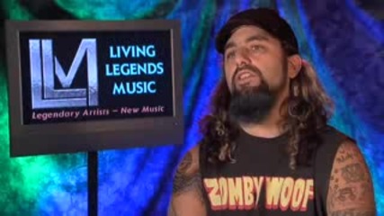 Mike Portnoy - Dream Theater Is Born