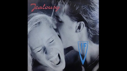 If - Jealousy [1989]