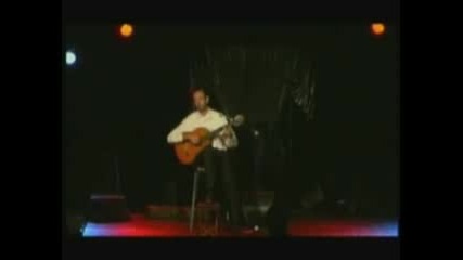 Dingeman Coumou - Deep River - Guitar 