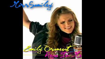 Emily Osment - The Hero In Me