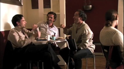 How to Seduce Difficult Women - Trailer [480p]