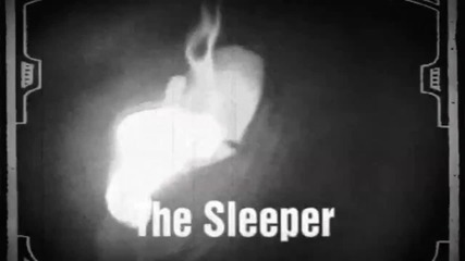 Sopor Aeternus - Dead Lovers' Sarabande Face One Teaser