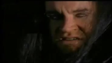 The undertaker ministry-1999