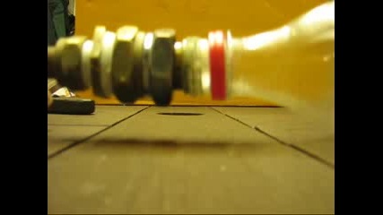 How To Make An Air Gun 