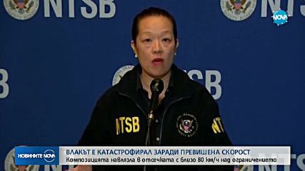 Новините на NOVA (19.12.2017 - късна)