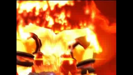 World of Warcraft - We Will Rock You