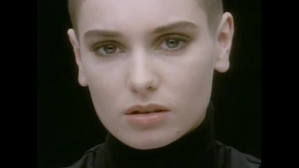 Dailymotion - Sinead Oconnor - Nothing Compares 2 U - a Music video 
