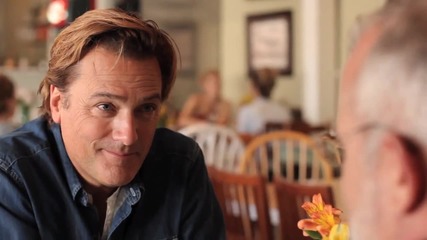 Michael W. Smith - Leave