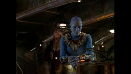 Farscape S02 Ep3 part2