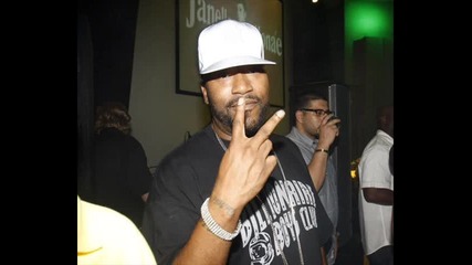 Bun B - Let em know [mp3]