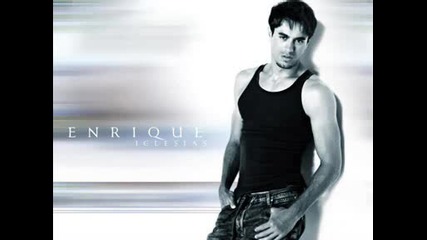 Enrique Iglesias - Push Prevod