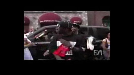 Hell Rell On My Block