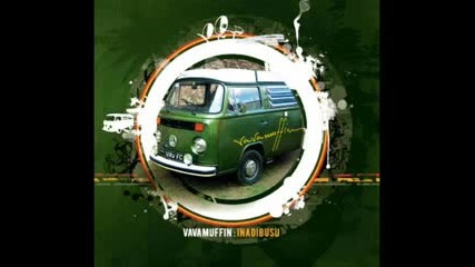 Vavamuffin Feat Rastuch - On The Road