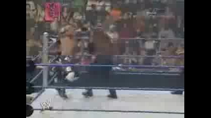 Wwe - Armageddon 2006 Highlights