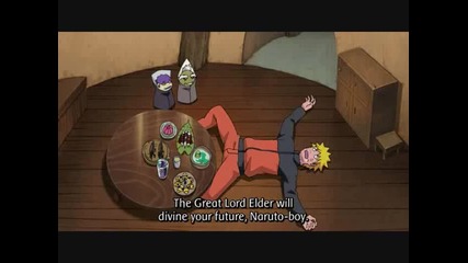 [ Eng sub ] Naruto Shippuuden 220 - Part 2 Of 3
