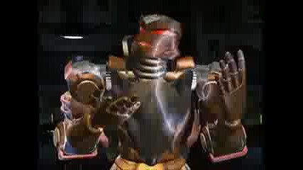 Beast Wars - Call of the Wild - Episode 19 [1 - 3]